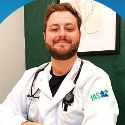 Dr. Diogo Traub Kormann