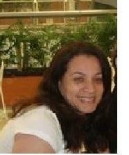 Silvia Xavier Henglen