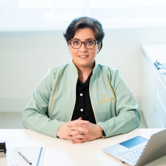 Dra. Moira Fairon