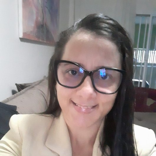 Jaciane Anjos