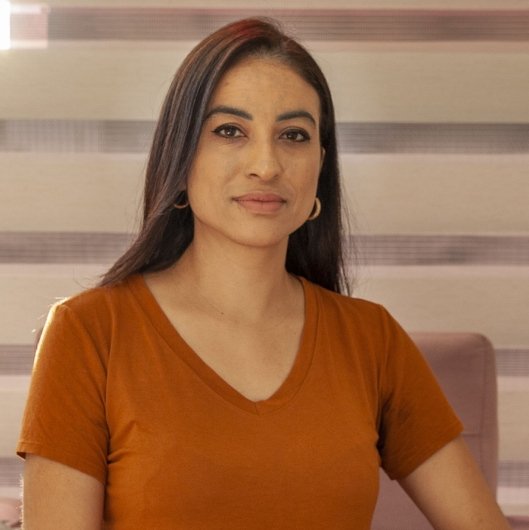 Quezia Selis
