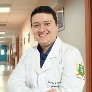 Dr. João Vitor Tolentino