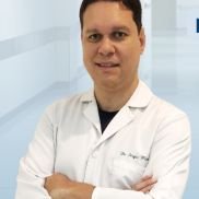 Dr. Sergio Augusto Meireles Minelli