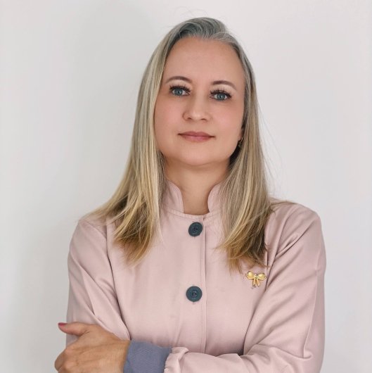 Dra. Fabiana Frossard