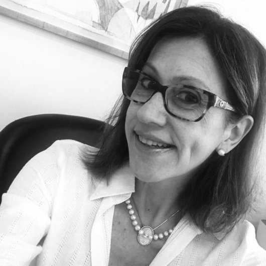 Dra. Sonia Maria Magri Ferreira Dias