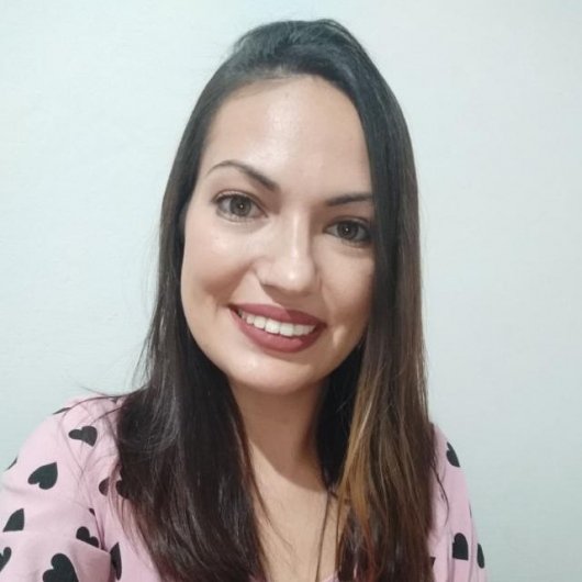 Mariana do Nascimento