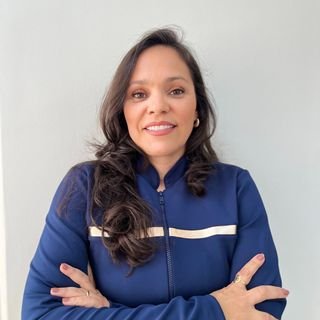 Dra. Nara Marques Cançado