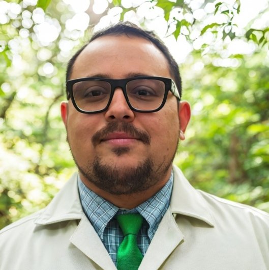 Dr. Paulo Santos