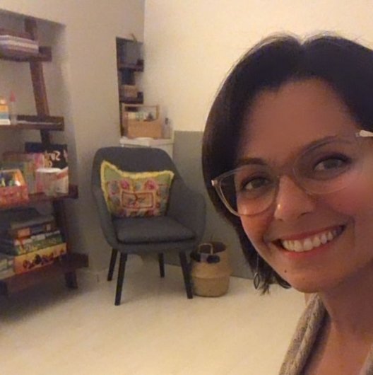 Dra. Camila Caruso