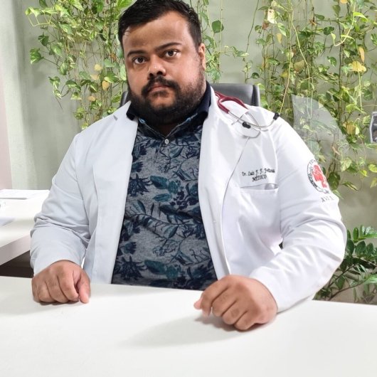 Dr. Luis Feitosa