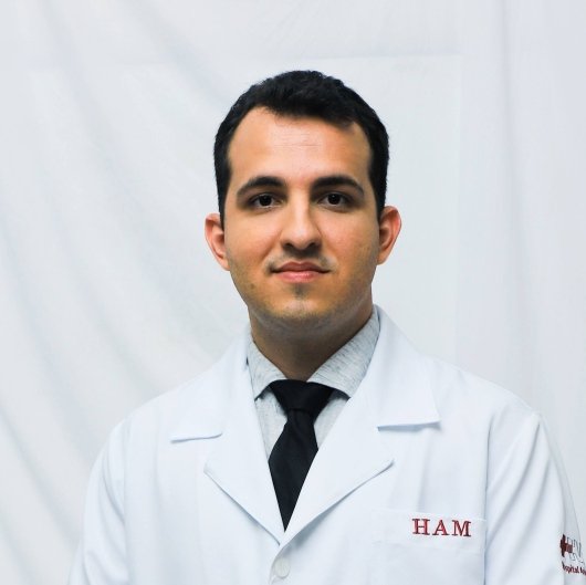 Dr. David Miranda Silva e Sousa