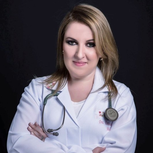 Dra. Eduarda Frediani