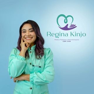 Dra. Regina de Carvalho Kinjo
