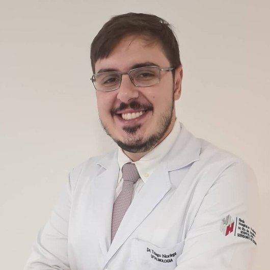 Dr. Thiago Noriega