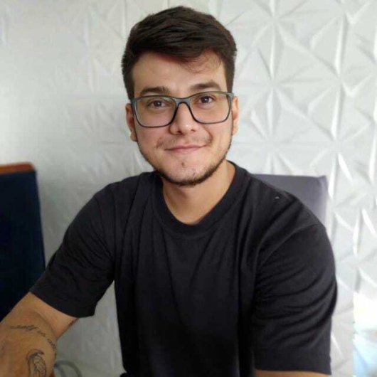 Gabriel Martimiano Gomes