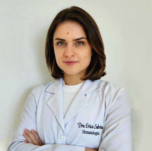 Dra. Erica Sabrine Angelo Lisboa