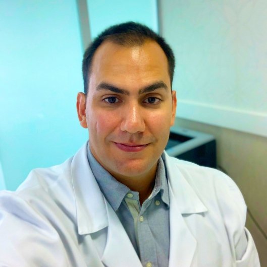 Dr. Leonardo Salani Jacob