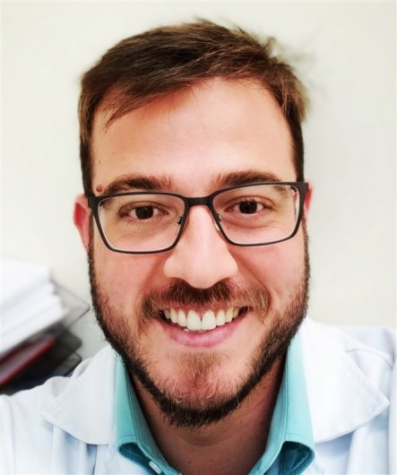Dr. Sylvio Cesar Sargentini