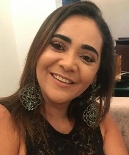 Jaquilene Gomes