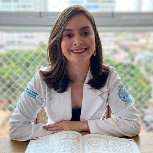 Dra. Livia Lindoso