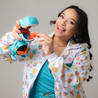 Dra. Laura Xavier
