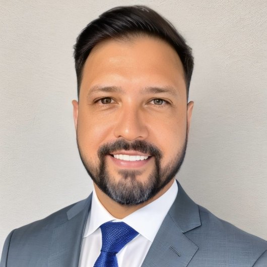 Dr. Fernando da Silva Flauzino