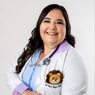 Dra. Thaís Borges Finotti