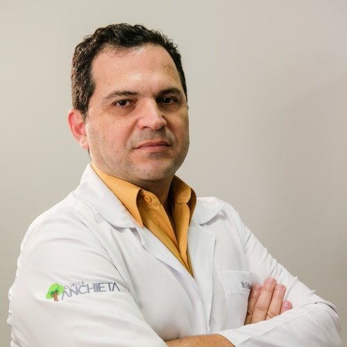 Dr. Eduardo Ladeira Veloso dos Anjos