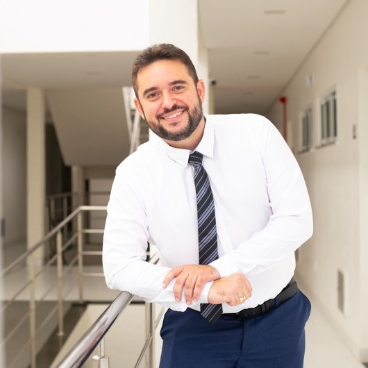 Dr. Bruno Mapurunga