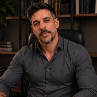 Dr. Estêvão Machado