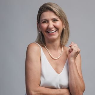 Luciane Soriano