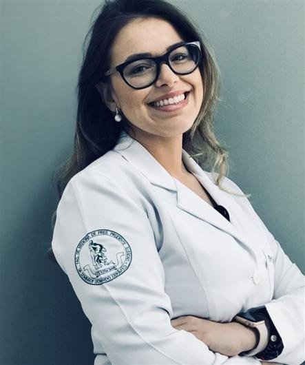 Dra. Sylvia Teixeira Ceravolo