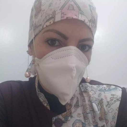 Dra. Rejani Camargo