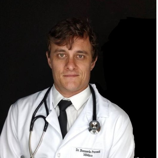 Dr. Bernardo Perondi