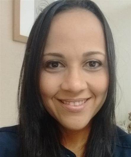 Dra. Graça Brito