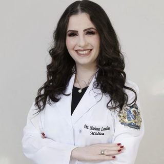 Dra. Mariana Landim Madureira