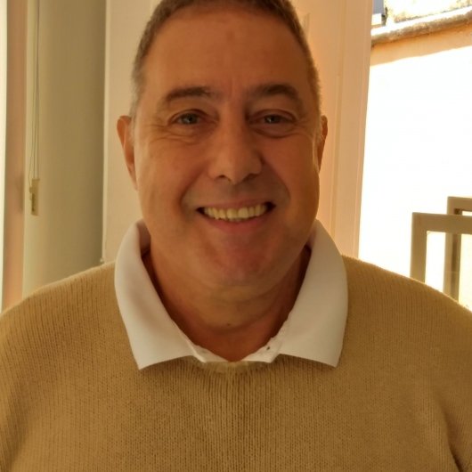 Dr. Paulo de Tarso Abrão .
