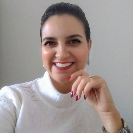 Elen Corrêa de Almeida