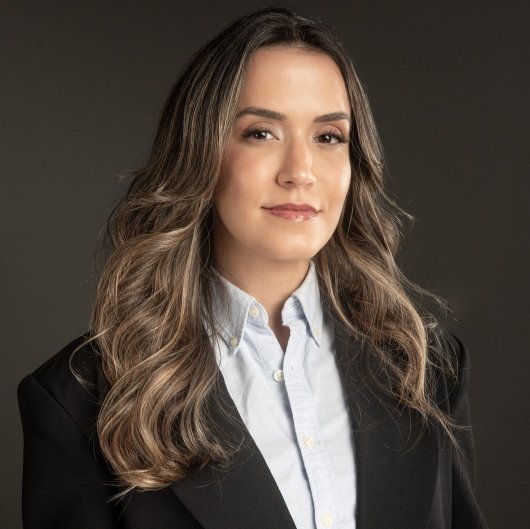 Dra. Marina Simões