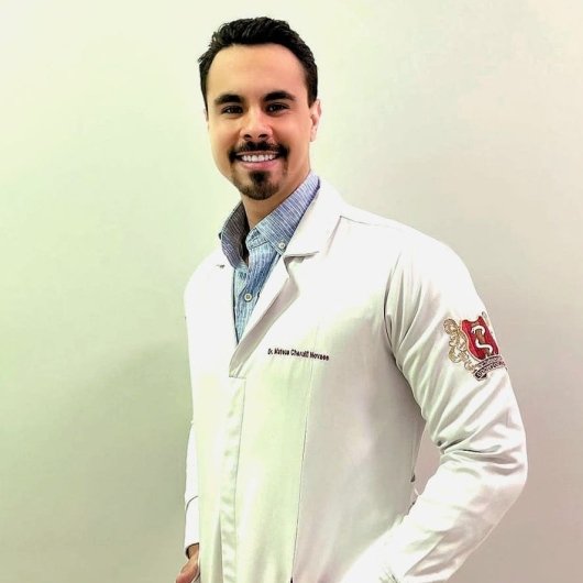 Dr. Mateus Cherulli Novaes