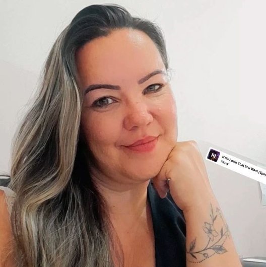 Prof. Tatiana Souza