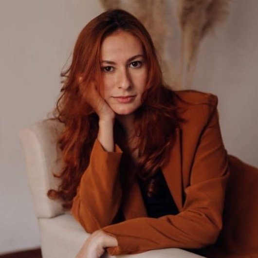 Laryssa Helena Rodrigues