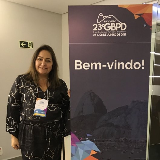 Dra. Claudia Matta Machado