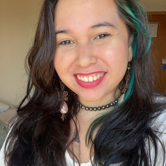 Bianca Caldas