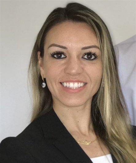 Dra. Shana Soares Wiesel