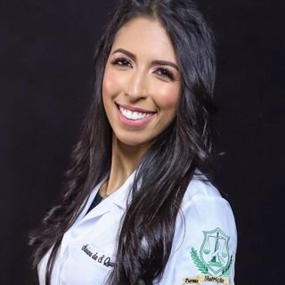 Mariana da Silveira Quaresma