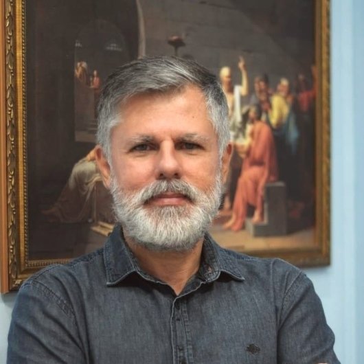 Carlos Kildare Santos Magalhães