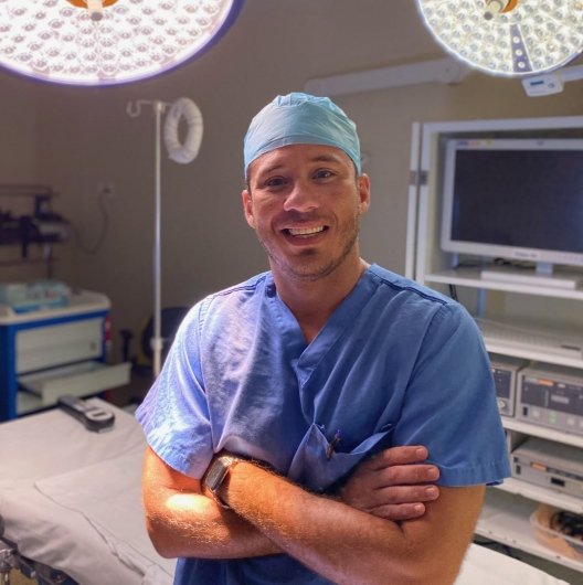 Dr. Raphael de Andrade