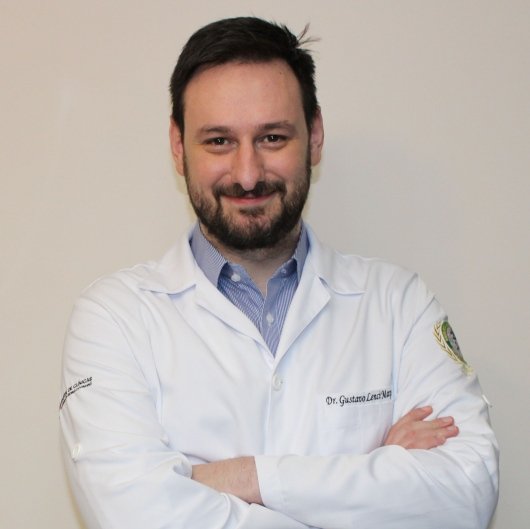 Dr. Gustavo Lenci Marques