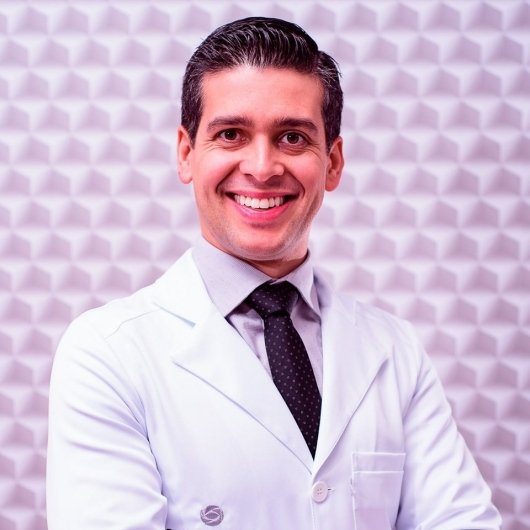 Dr. Felipe Morais